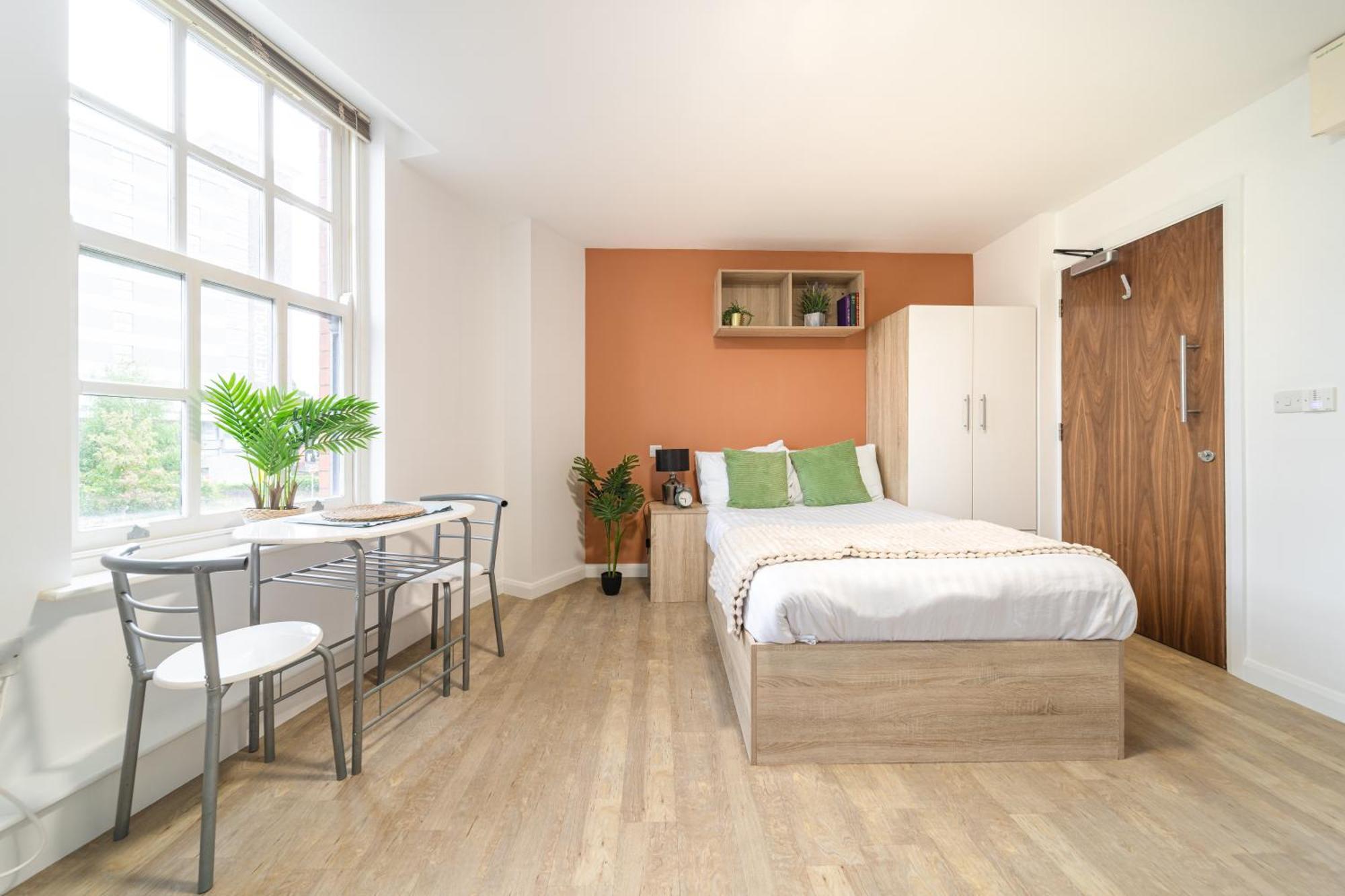 Alexandra House-Apartments Apartment Sheffield