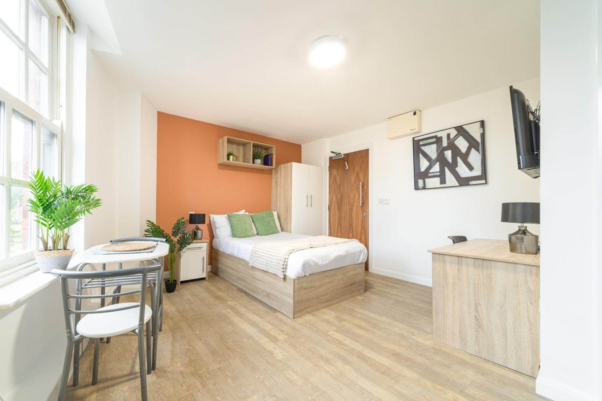 Alexandra House-Apartments * Sheffield