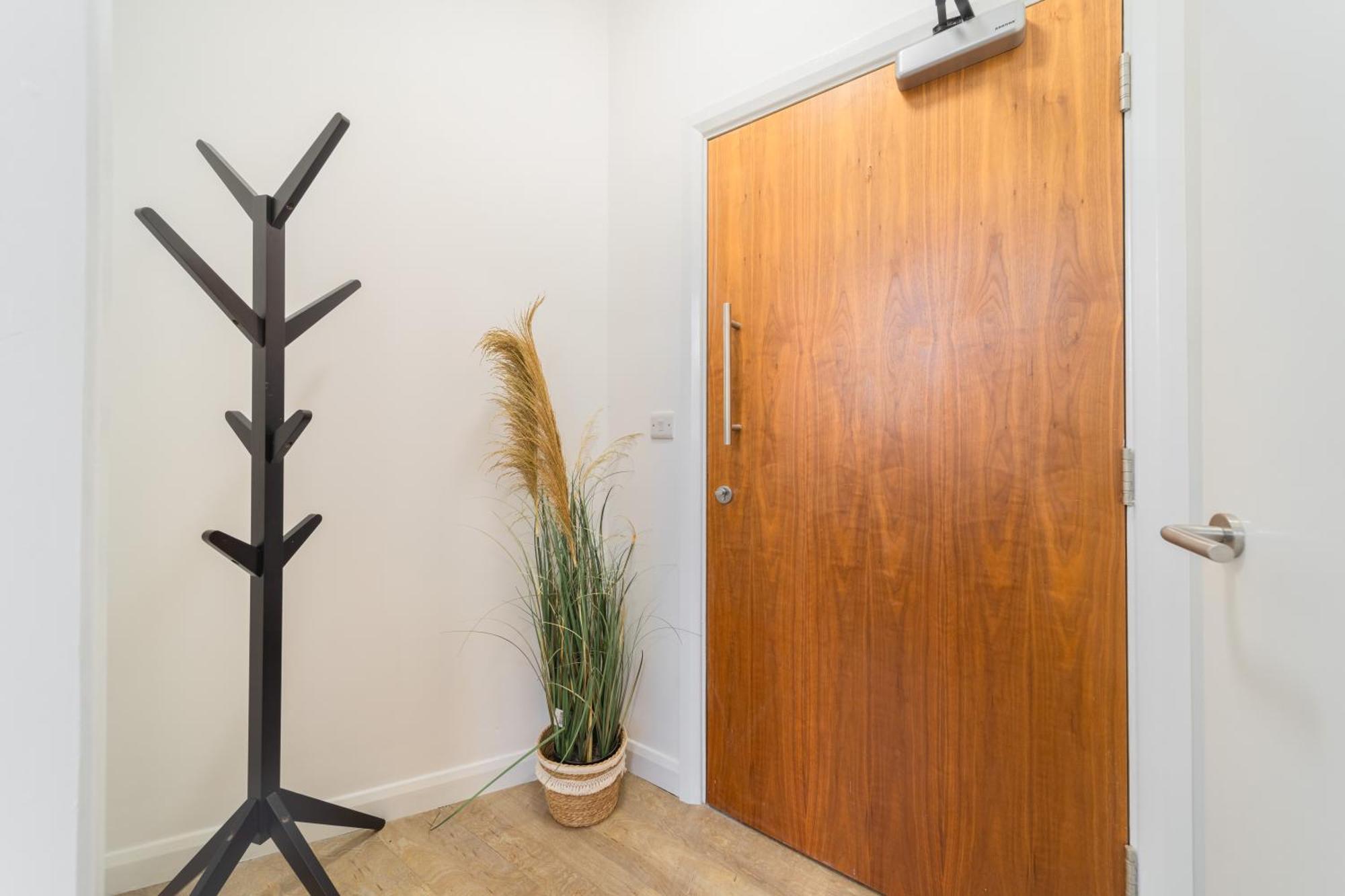 Alexandra House-Apartments Sheffield