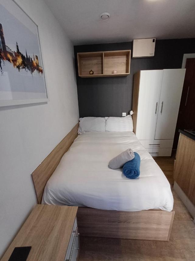 Alexandra House-Apartments